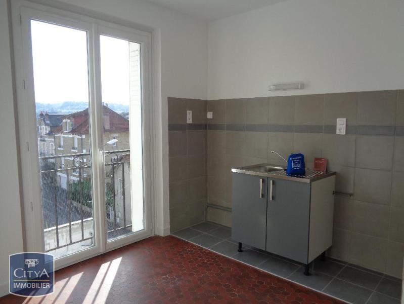 Photo 1 appartement Brive-la-Gaillarde