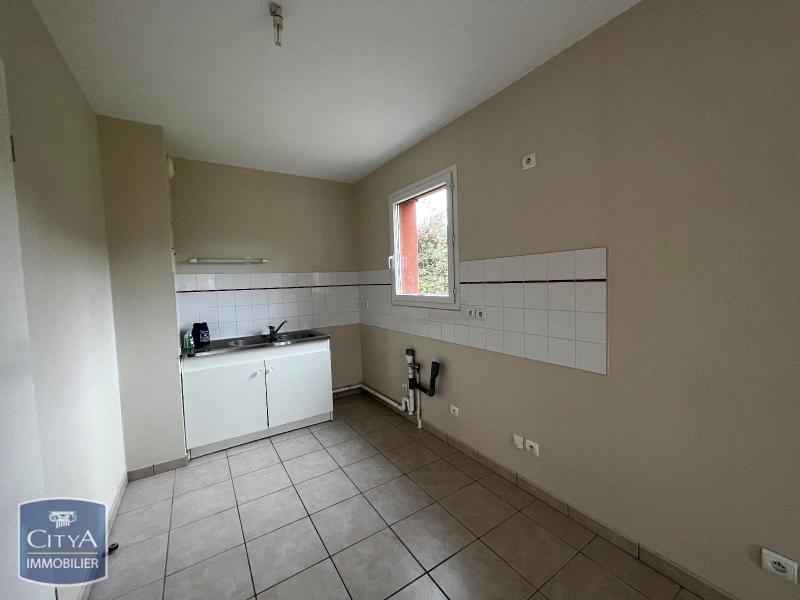 Photo 2 appartement Malemort