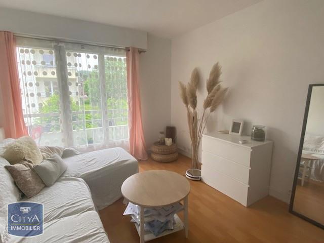 Photo du bien Appartement 2 pièces 43.78m²