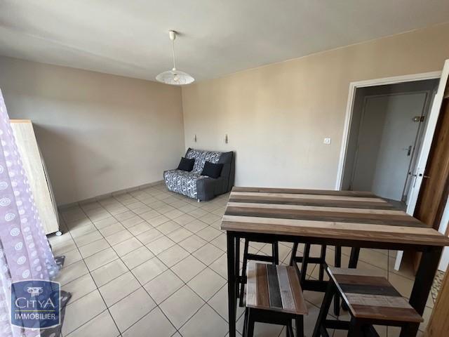 Photo 2 appartement Brive-la-Gaillarde