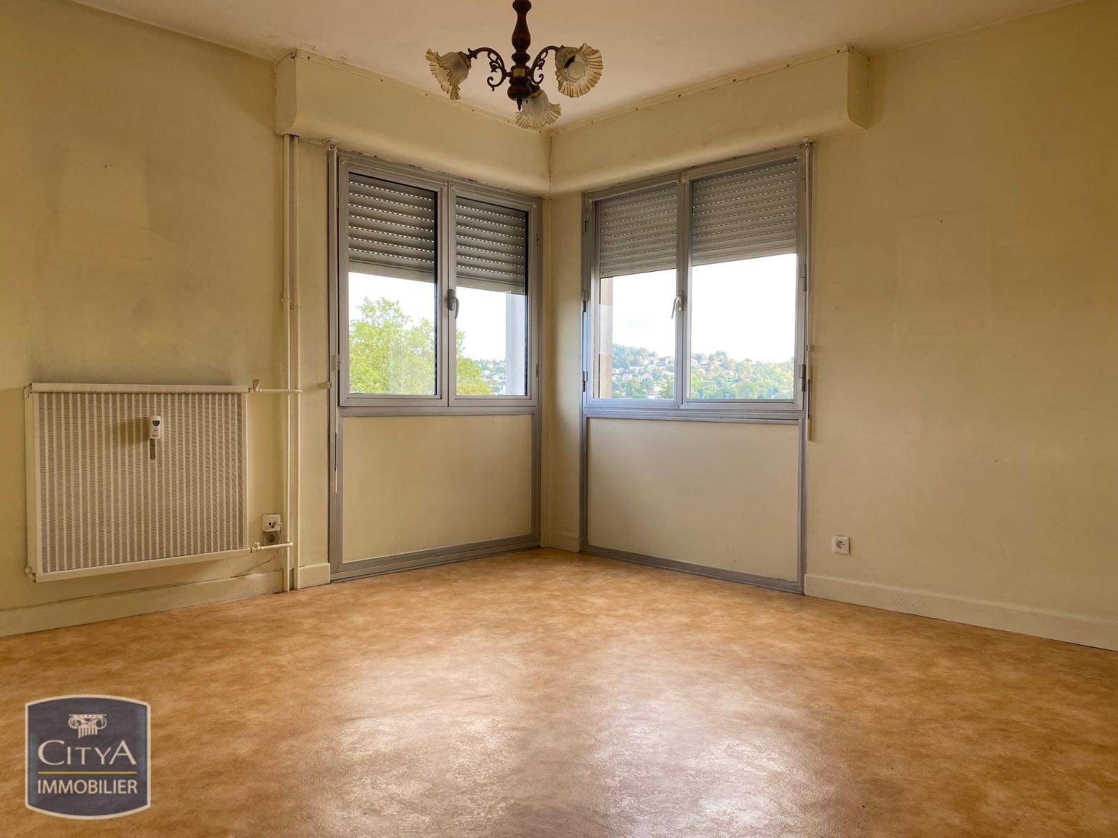 Photo 1 appartement Brive-la-Gaillarde