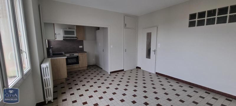 Photo 1 appartement Brive-la-Gaillarde