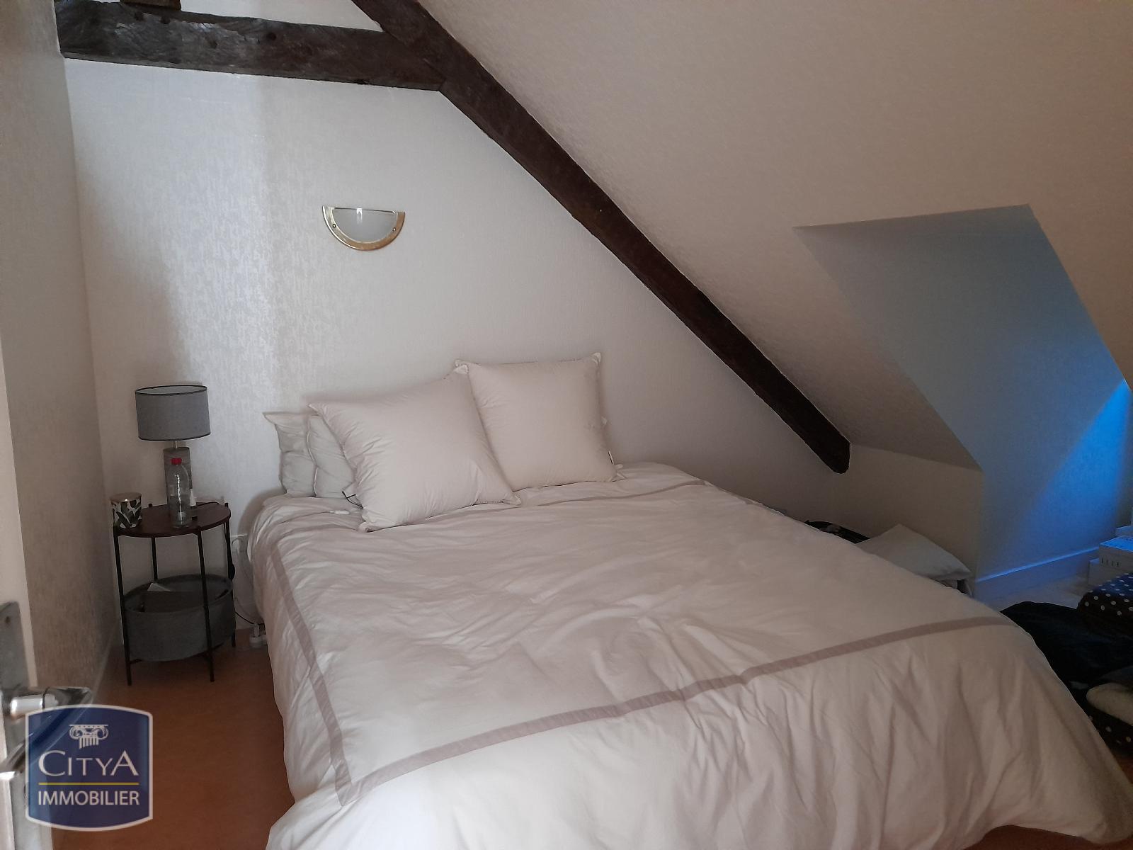 Photo 4 appartement Brive-la-Gaillarde