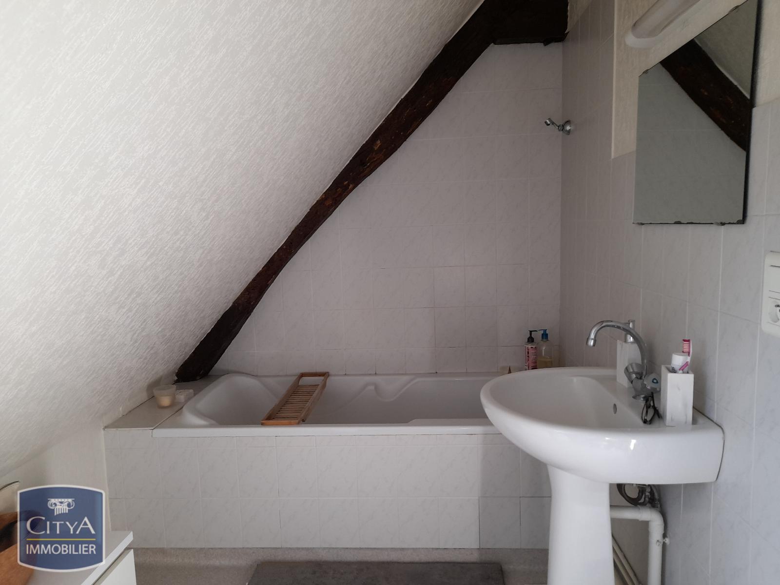 Photo 5 appartement Brive-la-Gaillarde