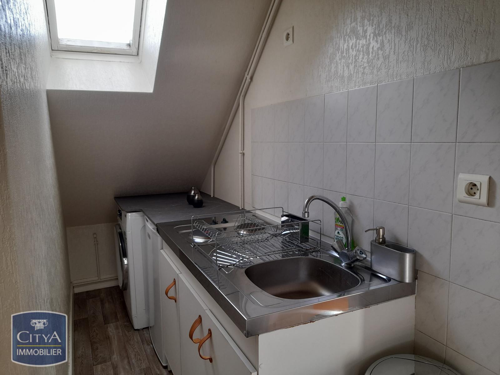 Photo 1 appartement Brive-la-Gaillarde