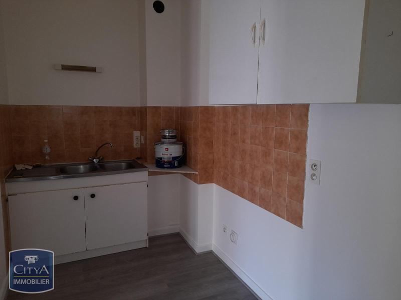 Photo 3 appartement Objat