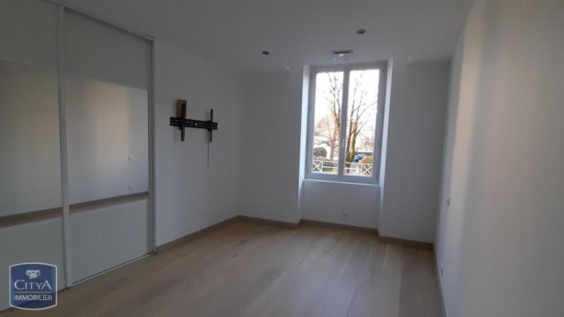 Photo 4 appartement Brive-la-Gaillarde