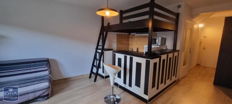 Photo 2 appartement Brive-la-Gaillarde