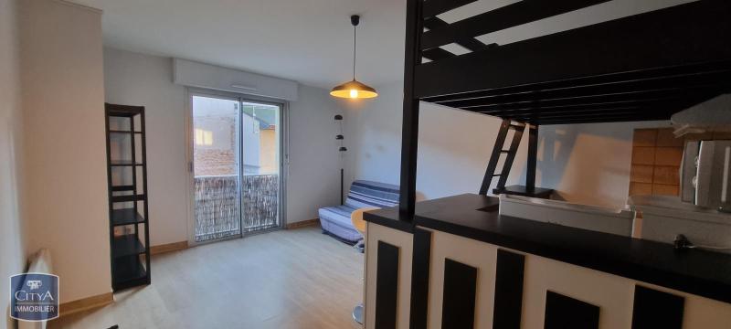 Photo 1 appartement Brive-la-Gaillarde