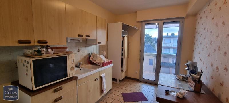 Photo 2 appartement Brive-la-Gaillarde