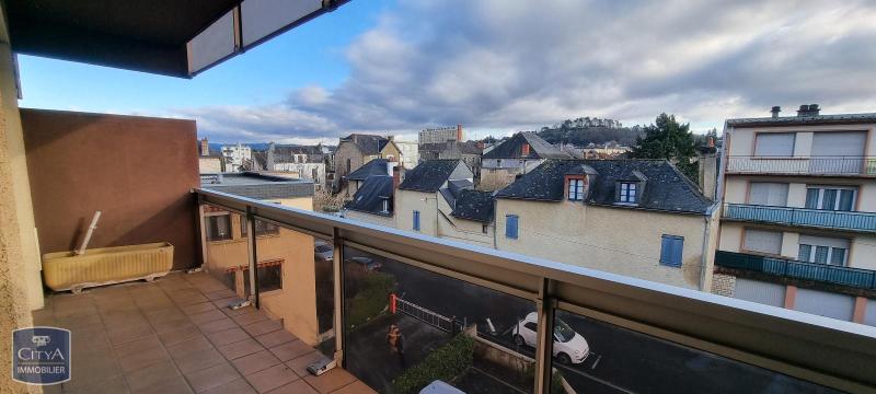 Photo 3 appartement Brive-la-Gaillarde