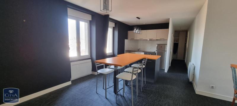 Photo 1 appartement Brive-la-Gaillarde