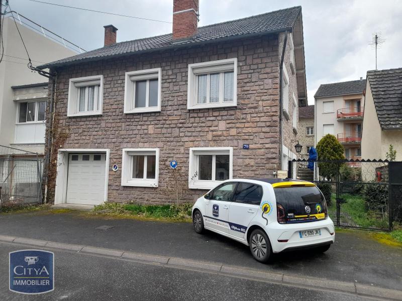 Photo 6 appartement Brive-la-Gaillarde