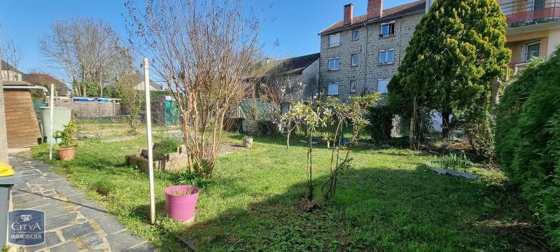 Photo 2 appartement Brive-la-Gaillarde