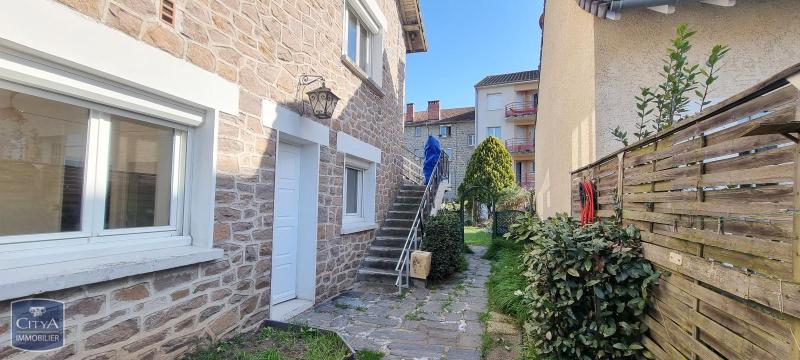 Photo 4 appartement Brive-la-Gaillarde