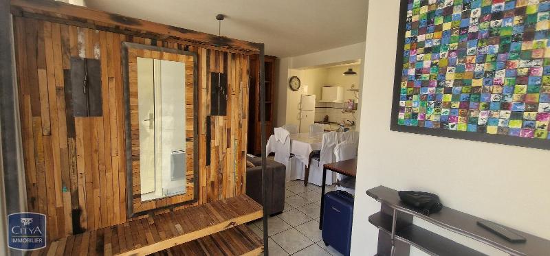 Photo 1 appartement Brive-la-Gaillarde