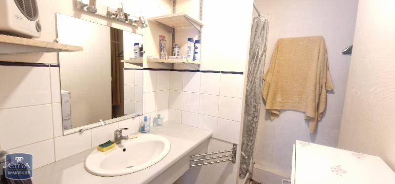 Photo 3 appartement Brive-la-Gaillarde