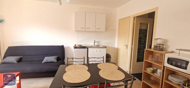 Photo 2 appartement Brive-la-Gaillarde