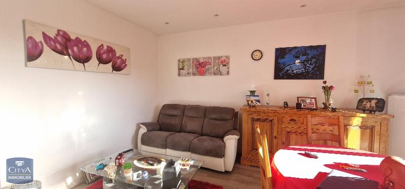 Photo 2 appartement Brive-la-Gaillarde