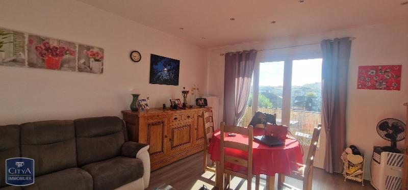 Photo 3 appartement Brive-la-Gaillarde