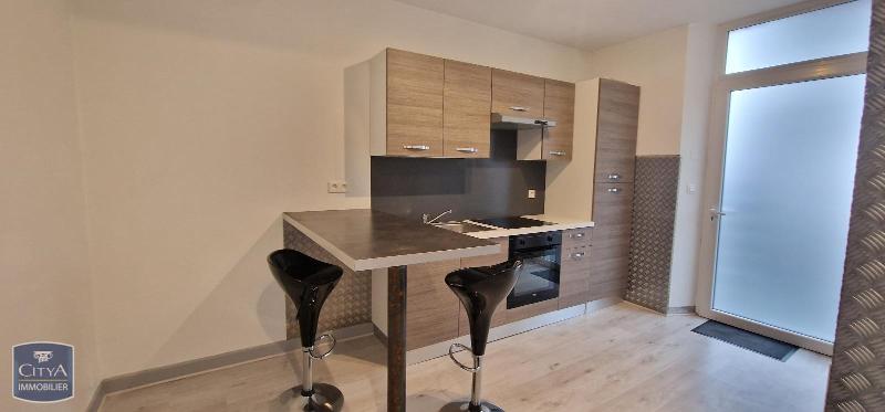 Photo 0 appartement Brive-la-Gaillarde