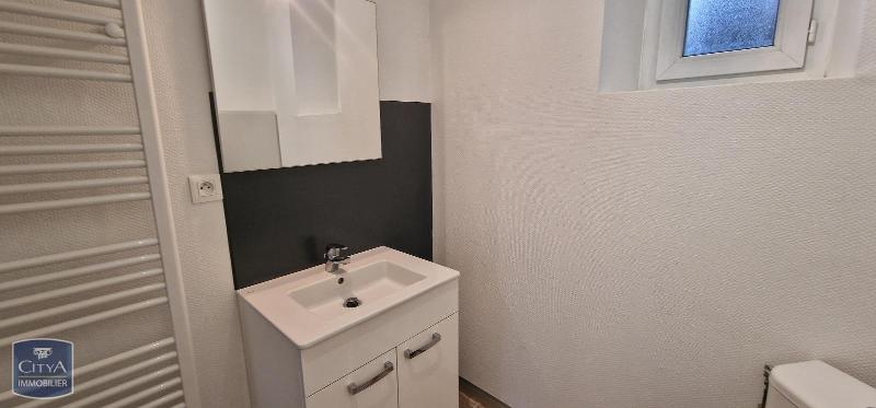 Photo 3 appartement Brive-la-Gaillarde