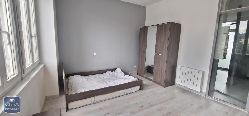 Photo 1 appartement Brive-la-Gaillarde