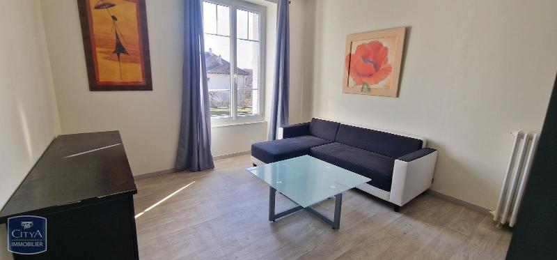 Photo 4 appartement Brive-la-Gaillarde