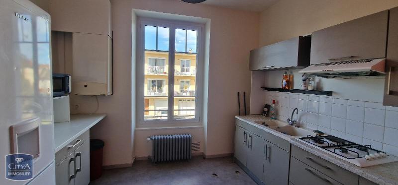 Photo 5 appartement Brive-la-Gaillarde