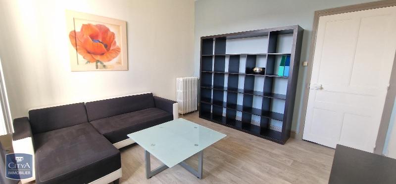 Photo 1 appartement Brive-la-Gaillarde