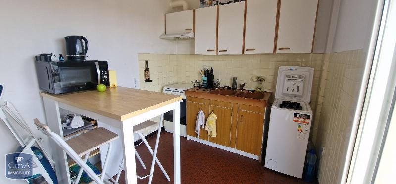 Photo 3 appartement Brive-la-Gaillarde