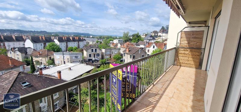 Photo 1 appartement Brive-la-Gaillarde