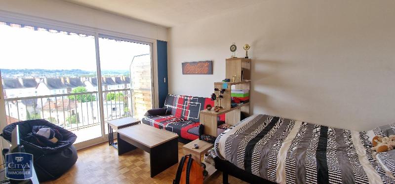 Photo 2 appartement Brive-la-Gaillarde