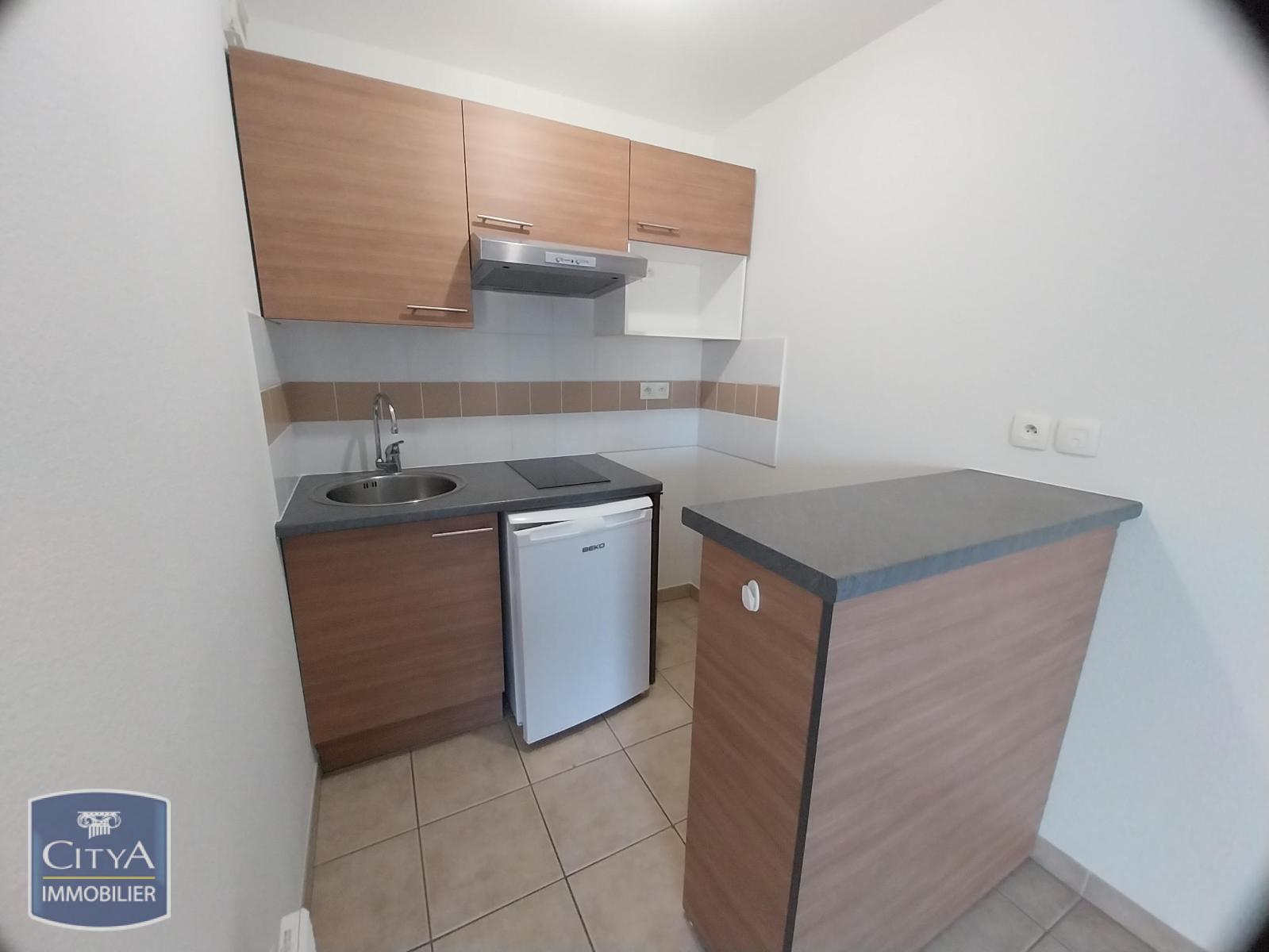 Photo 5 appartement Brive-la-Gaillarde