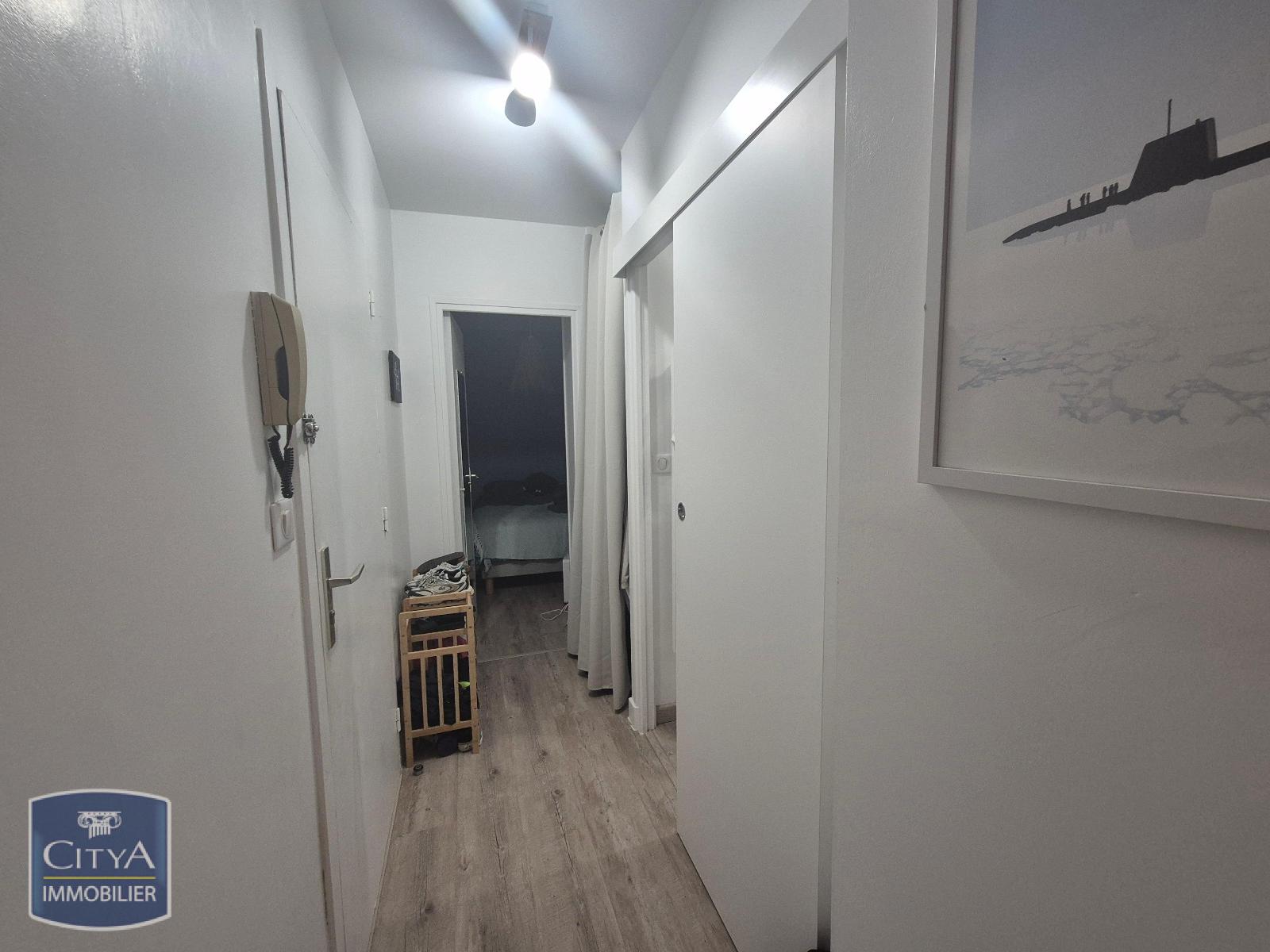 Photo 5 appartement Brive-la-Gaillarde