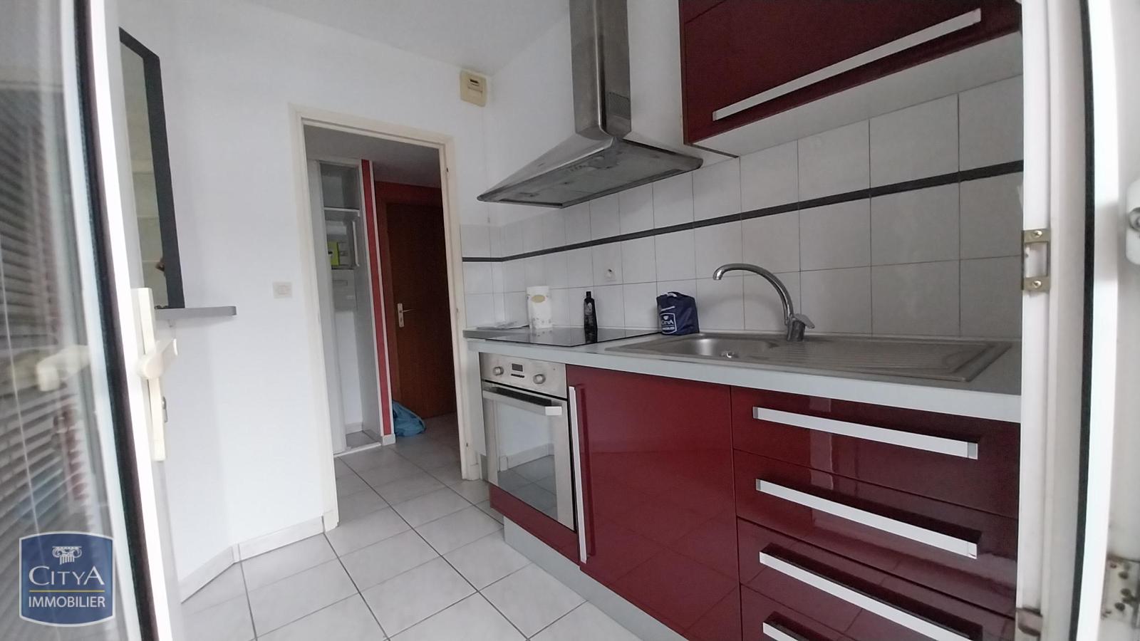 Photo 5 appartement Brive-la-Gaillarde