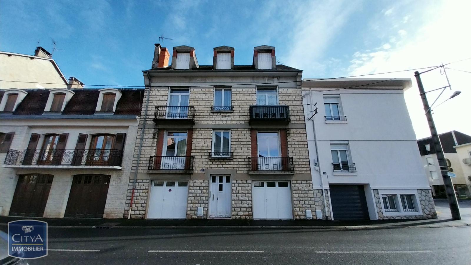 Photo 7 appartement Brive-la-Gaillarde