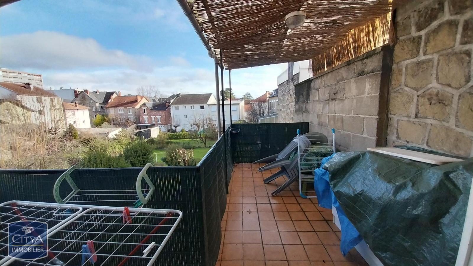 Photo 5 appartement Brive-la-Gaillarde