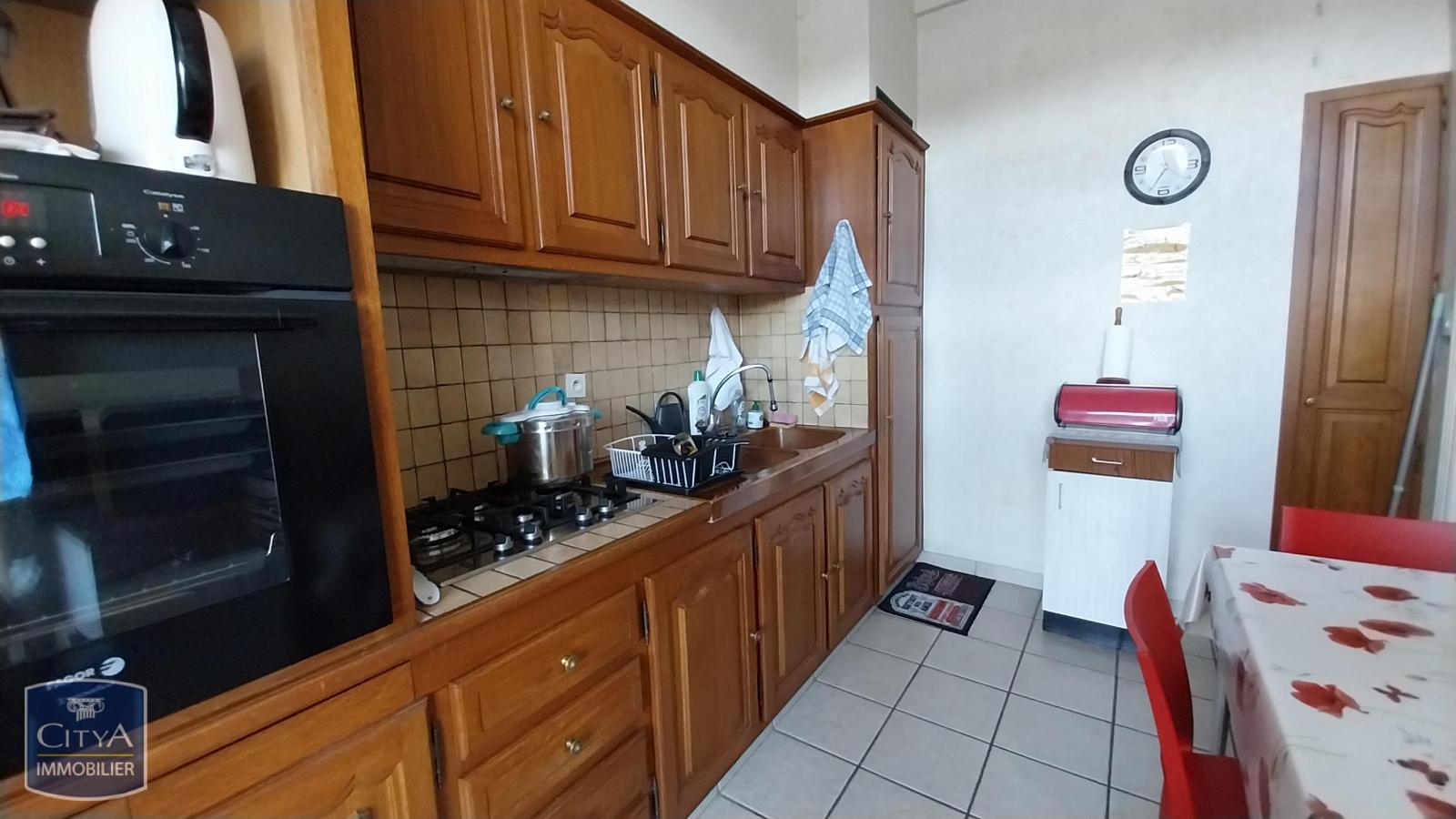 Photo 4 appartement Brive-la-Gaillarde