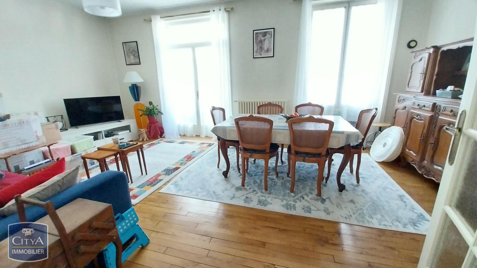 Photo 2 appartement Brive-la-Gaillarde