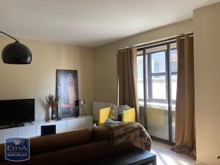 Photo 2 appartement Brive-la-Gaillarde