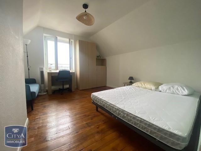 Photo 2 appartement Brive-la-Gaillarde