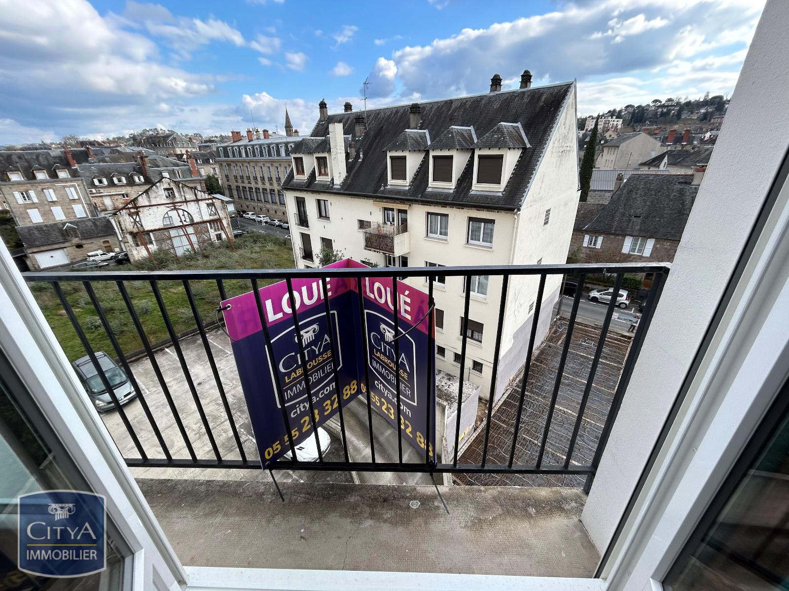 Photo du bien Appartement 1 pièces 27.66m²