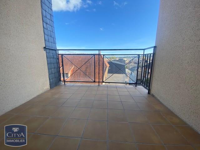 Photo 2 appartement Brive-la-Gaillarde