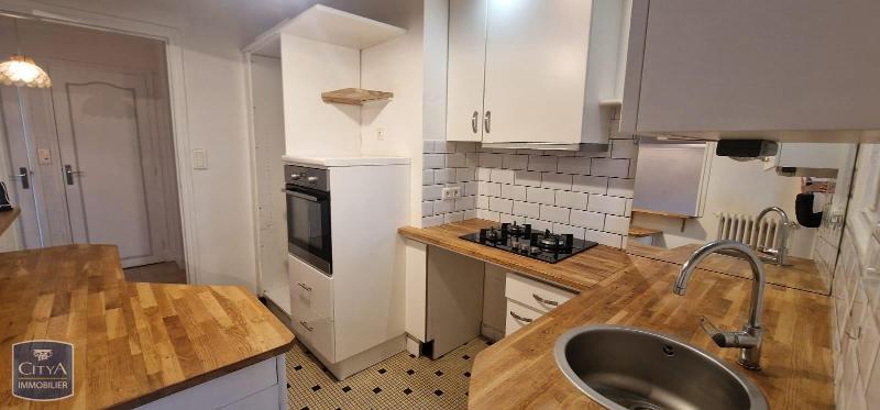 Photo 1 appartement Brive-la-Gaillarde