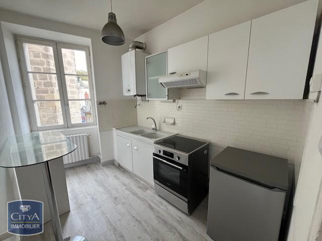 Photo 1 appartement Brive-la-Gaillarde