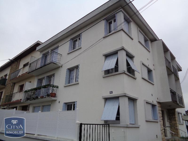 Photo 3 appartement Brive-la-Gaillarde