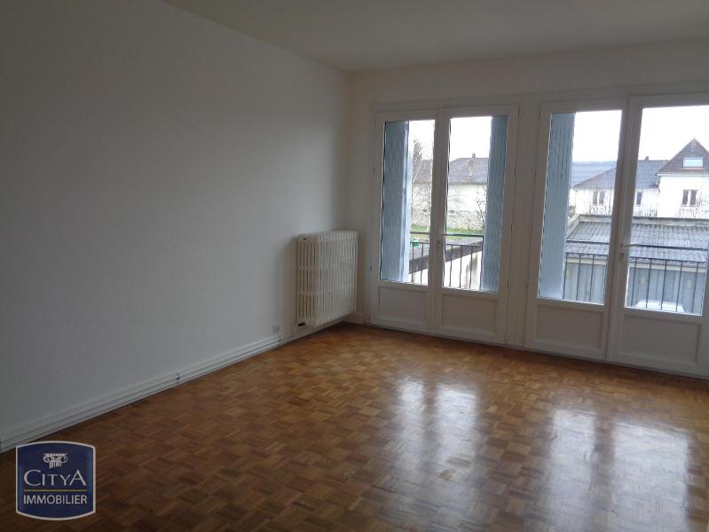 Photo Appartement 3 pièces 61m²