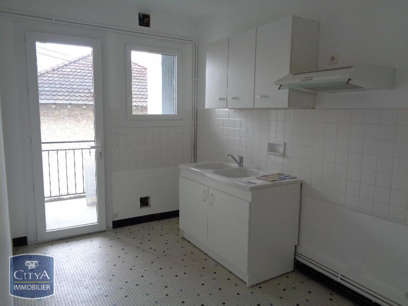 Photo 1 appartement Brive-la-Gaillarde