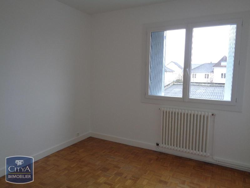 Photo 4 appartement Brive-la-Gaillarde